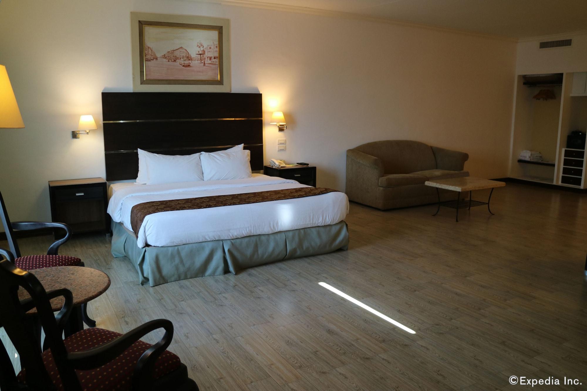 Days Hotel By Wyndham Iloilo Eksteriør bilde