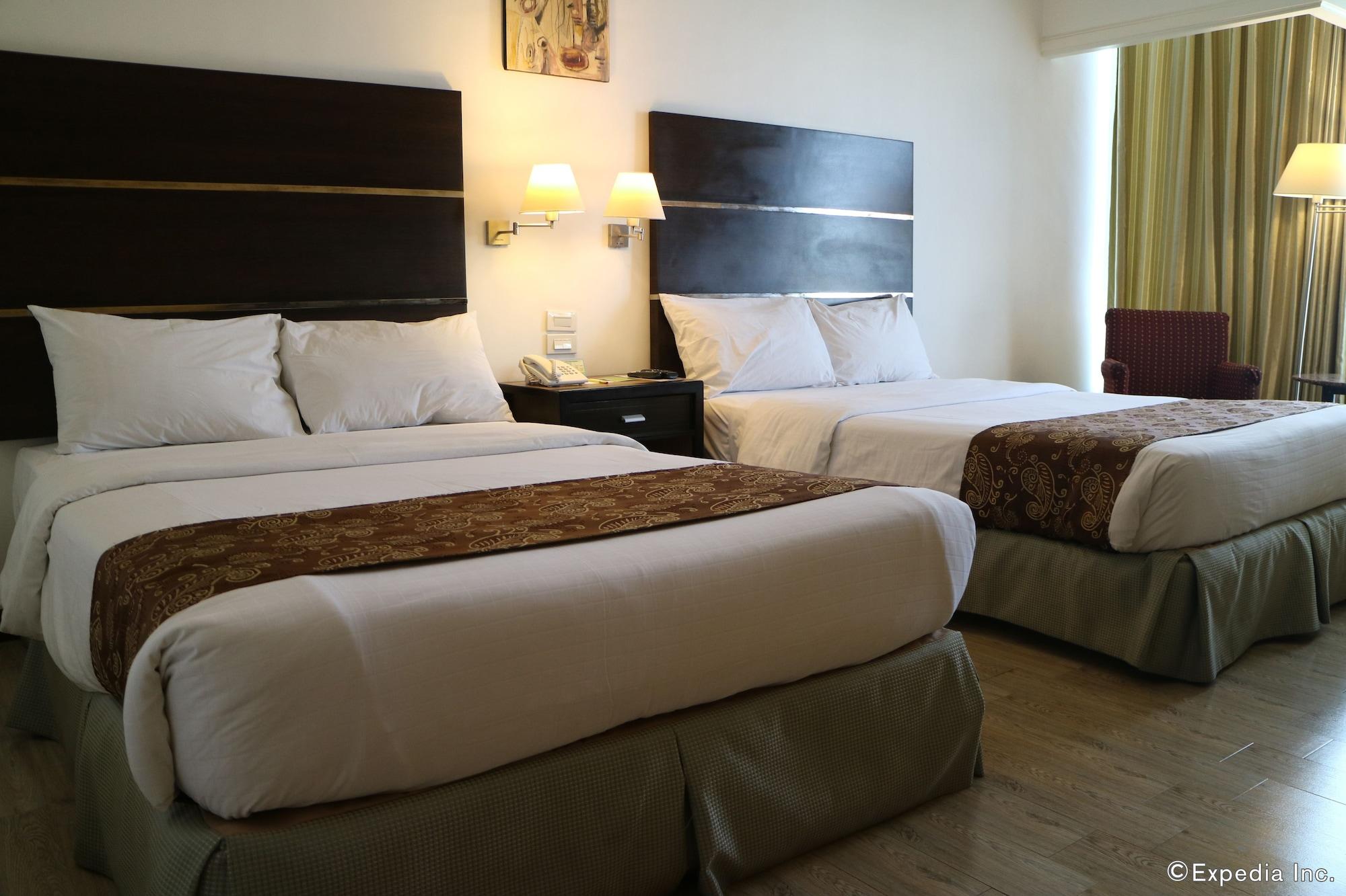 Days Hotel By Wyndham Iloilo Eksteriør bilde