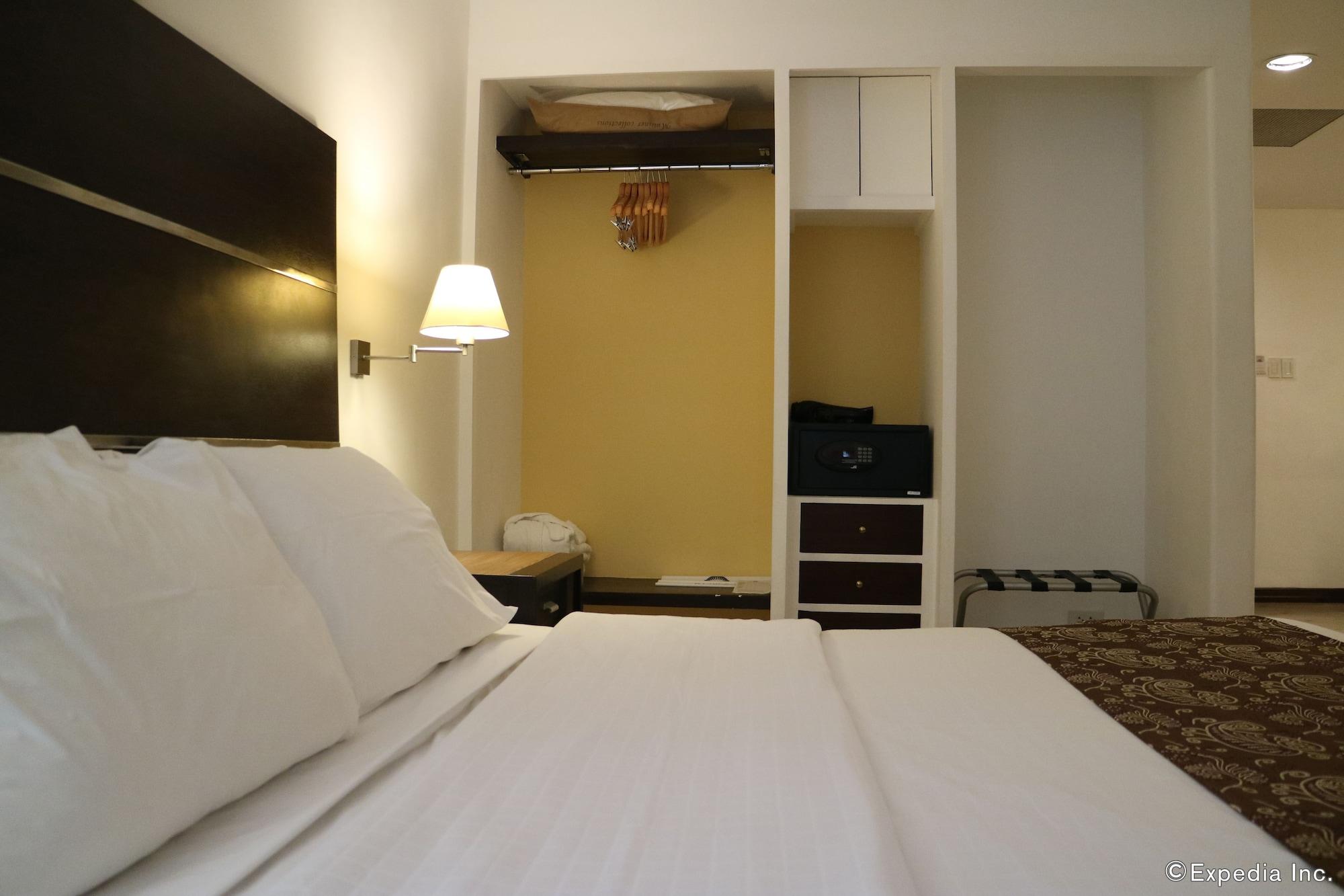 Days Hotel By Wyndham Iloilo Eksteriør bilde