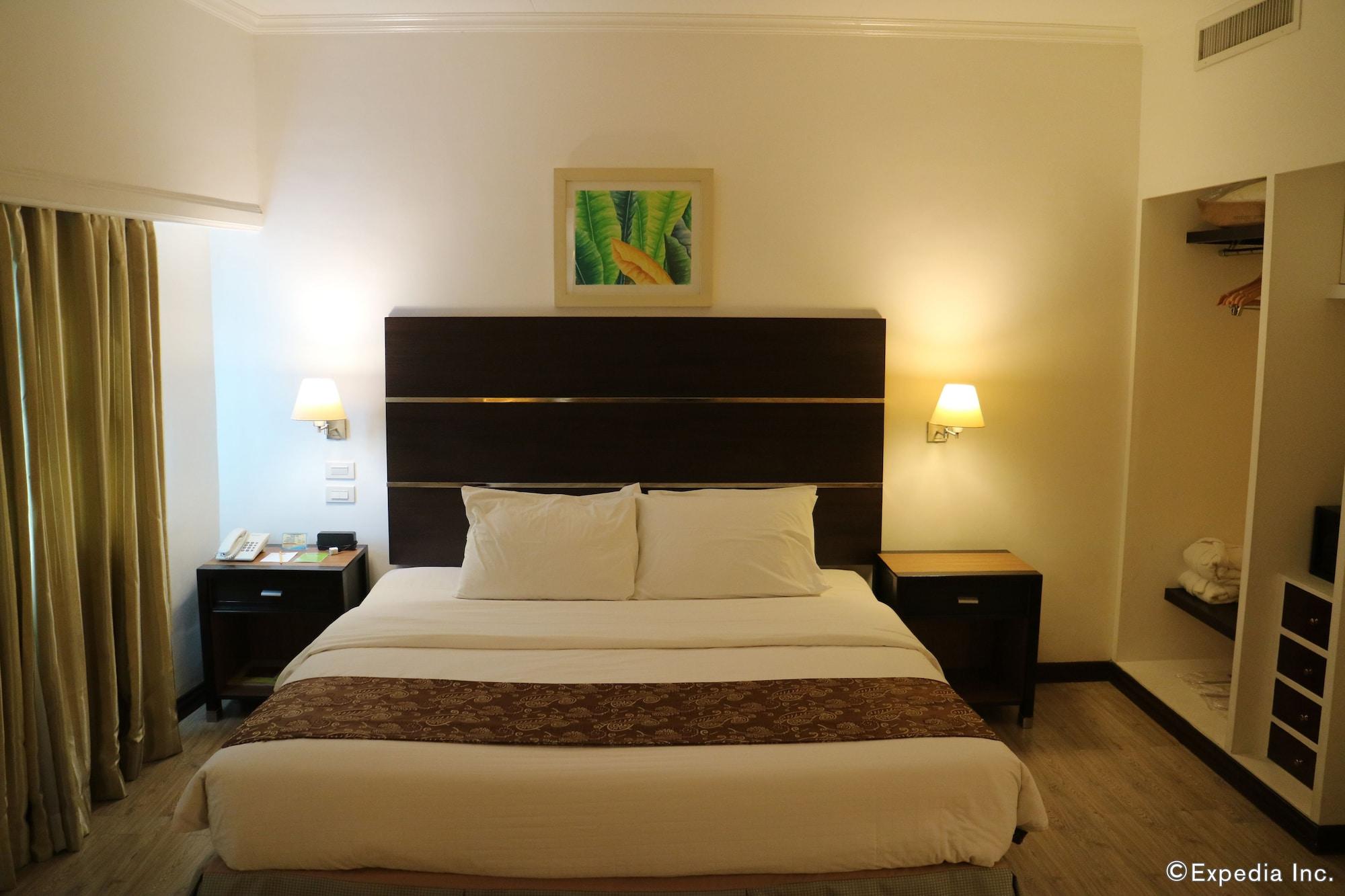 Days Hotel By Wyndham Iloilo Eksteriør bilde